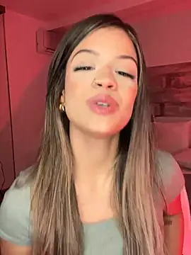 Alisha-Bond online show from 12/21/24, 02:30