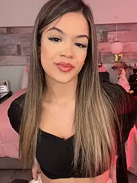 Alisha-Bond online show from 12/27/24, 12:29