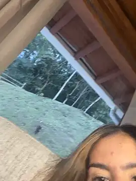 Alisha-Bond online show from 02/17/25, 10:47