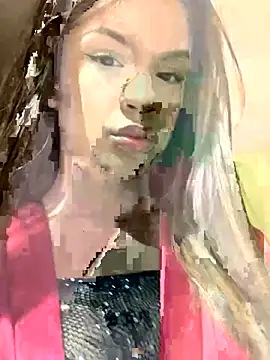 Alisha-Bond online show from 03/11/25, 11:04