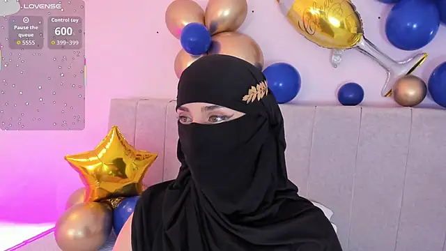 rawiya online show from 09/30/25, 12:10