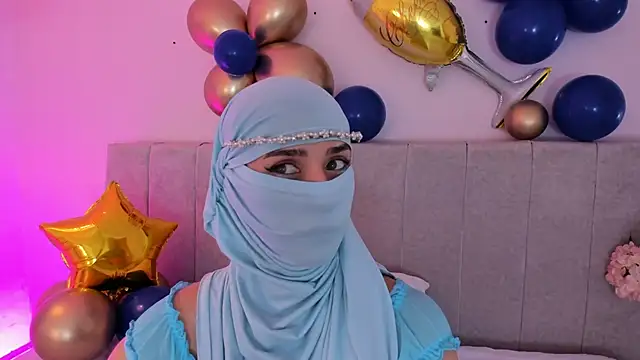 rawiya online show from 10/03/25, 12:13