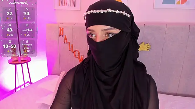 rawiya online show from 10/30/25, 12:28