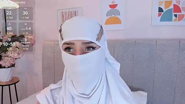 rawiya online show from 02/07/26, 12:42