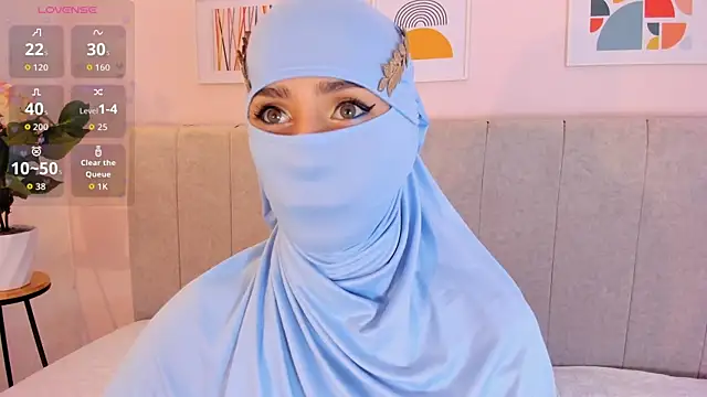 rawiya online show from 02/20/26, 11:54