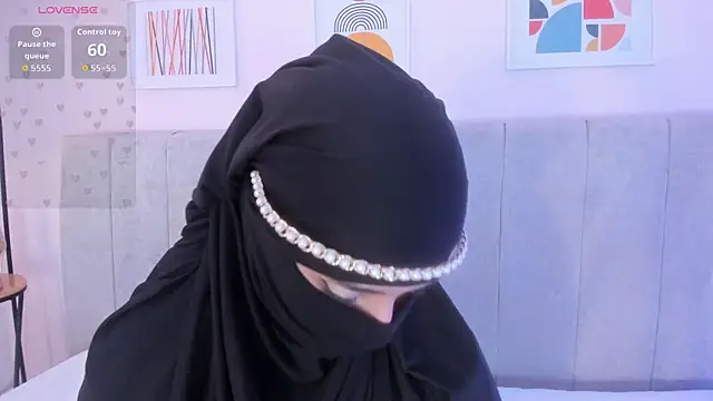 rawiya online show from 03/19/26, 12:09