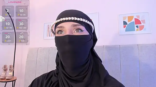 rawiya online show from 03/25/26, 12:11