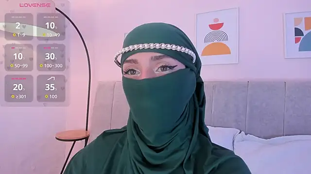 rawiya online show from 05/23/26, 12:20