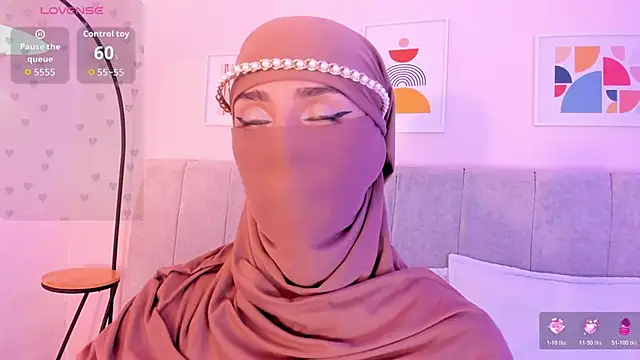 rawiya online show from 05/27/26, 01:19