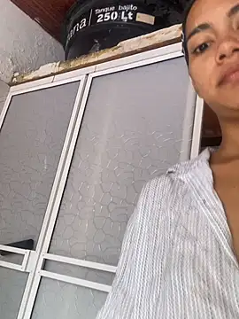 valeriah 7 online show from 01/16/26, 01:59