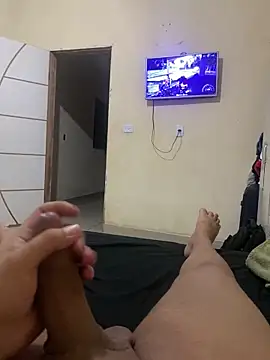 Fenix1002 online show from 03/03/26, 01:45