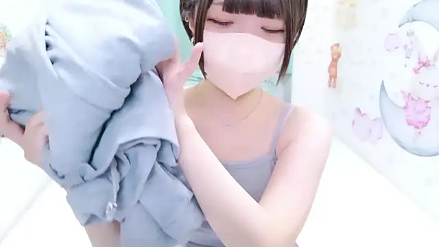 ASUKA ch online show from 11/07/25, 01:05