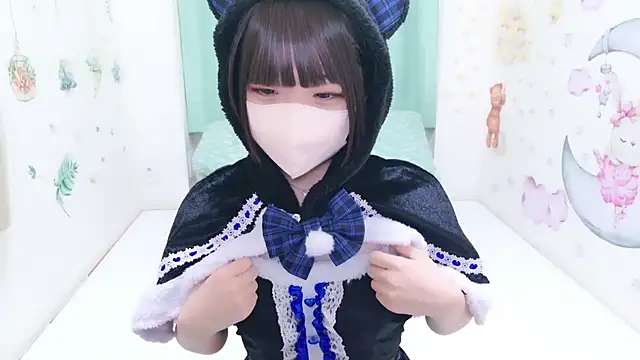 ASUKA ch online show from 12/16/25, 06:35