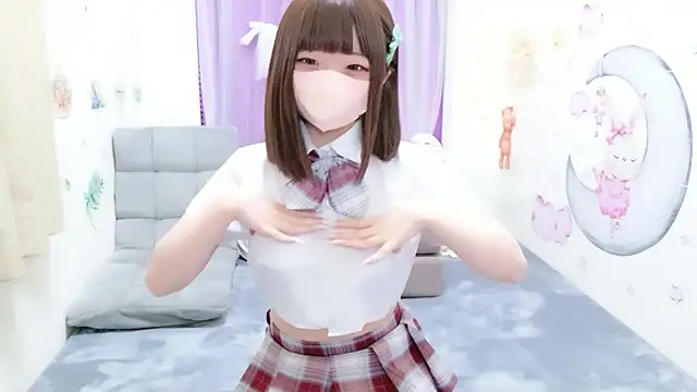 Snapshot of ASUKA_ch chatting on 05/05/26, 03:20 ASUKA ch online show from 05/05/26, 03:20