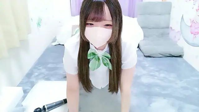 Snapshot of ASUKA_ch chatting on 06/19/26, 04:00 ASUKA ch online show from 06/19/26, 04:00