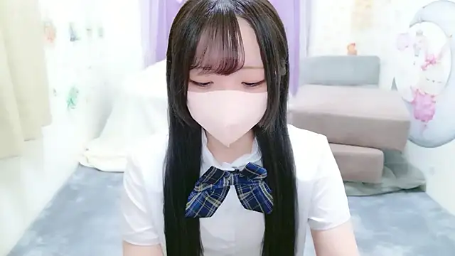 Snapshot of ASUKA_ch chatting on 07/14/26, 06:57 ASUKA ch online show from 07/14/26, 06:57