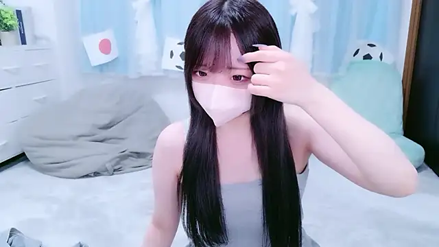 Snapshot of ASUKA_ch chatting on 07/17/26, 01:23 ASUKA ch online show from 07/17/26, 01:23