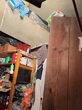 Lecatore80 online show from 10/25/25, 08:22