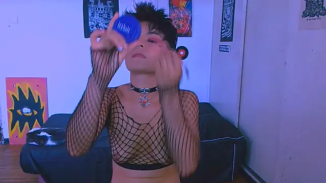 alex one888 online show from 11/10/25, 09:03