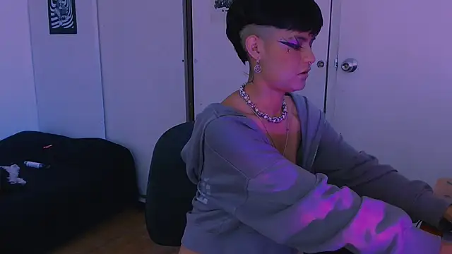 alex one888 online show from 12/13/25, 08:04