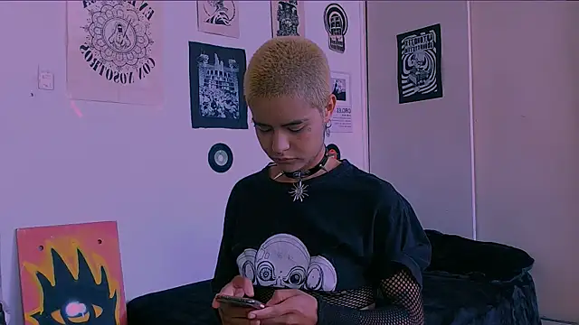 alex one888 online show from 03/13/26, 08:37