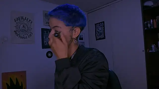 alex one888 online show from 04/22/26, 12:02