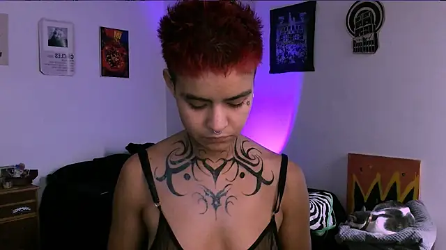 alex one888 online show from 07/24/26, 06:50