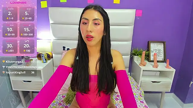 Sophia abad7 online show from 03/11/25, 08:42