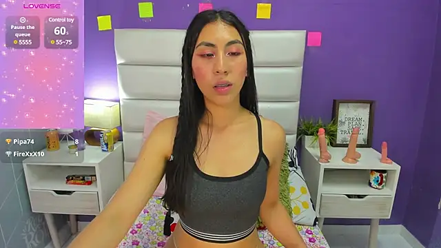 Sophia abad7 online show from 03/14/25, 03:14