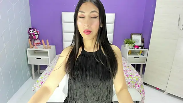 Sophia abad7 online show from 12/04/25, 04:27