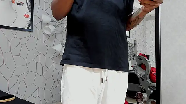 jackmacson online show from 12/03/24, 01:52