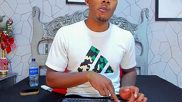 jackmacson online show from 12/05/24, 10:23