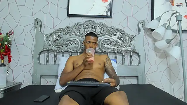 jackmacson online show from 01/03/25, 10:40