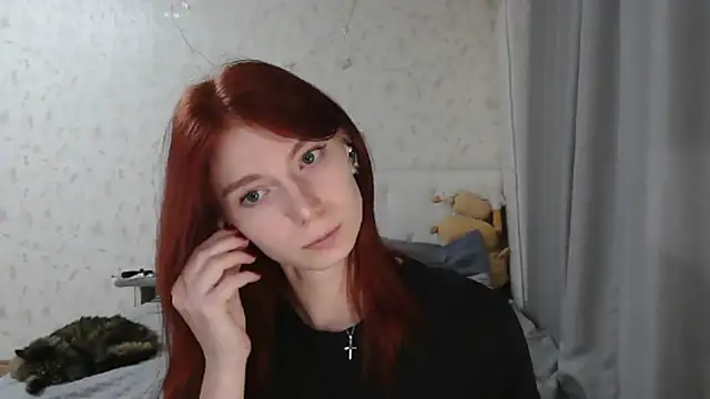 Snapshot of KateBunny chatting on 09/29/25, 04:12 KateBunny online show from 09/29/25, 04:12