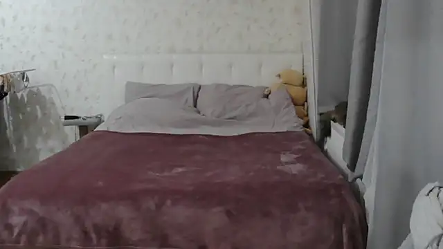 Snapshot of KateBunny chatting on 10/07/25, 03:31 KateBunny online show from 10/07/25, 03:31