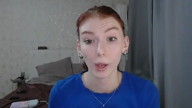 KateBunny online show from 01/15/26, 04:55