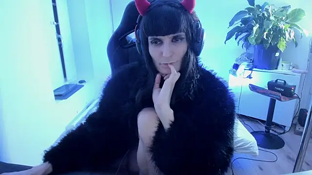 CeriseLapine online show from 09/27/25, 06:13