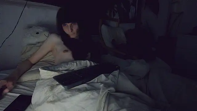 CeriseLapine online show from 02/19/26, 09:55