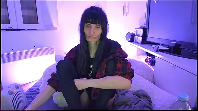 CeriseLapine online show from 02/20/26, 07:58