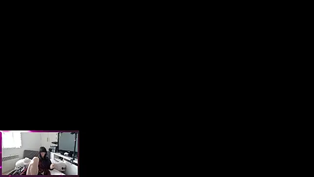 CeriseLapine online show from 03/01/26, 11:56