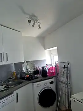 CeriseLapine online show from 04/19/26, 09:52