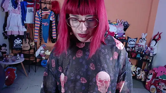 MissMiia2 online show from 03/08/26, 10:46