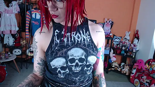 MissMiia2 online show from 04/05/26, 12:13