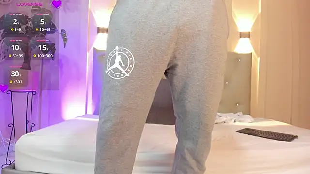 Iker bigdick online show from 02/27/25, 07:15