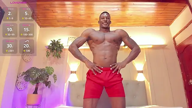 Iker bigdick online show from 03/19/25, 07:27