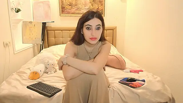 Iren online show from 02/22/26, 03:10