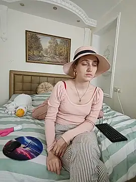 Iren online show from 04/18/26, 07:29