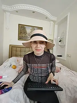 Iren online show from 04/20/26, 02:09