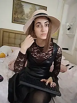 Iren online show from 04/21/26, 04:34