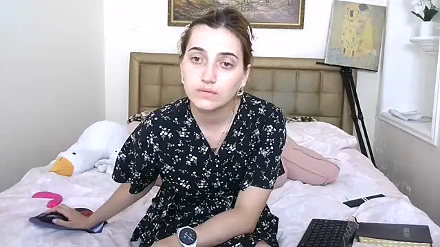Iren online show from 06/30/26, 01:56